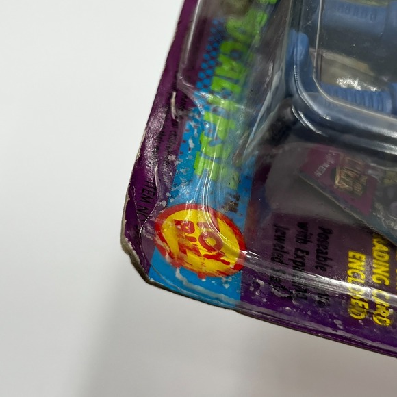 Apocalypse Action Figure Extending Body Uncanny X-Men Marvel 1993 VTG Toy Biz - Picture 7 of 9